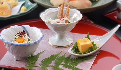2022秋＿ひるの前菜