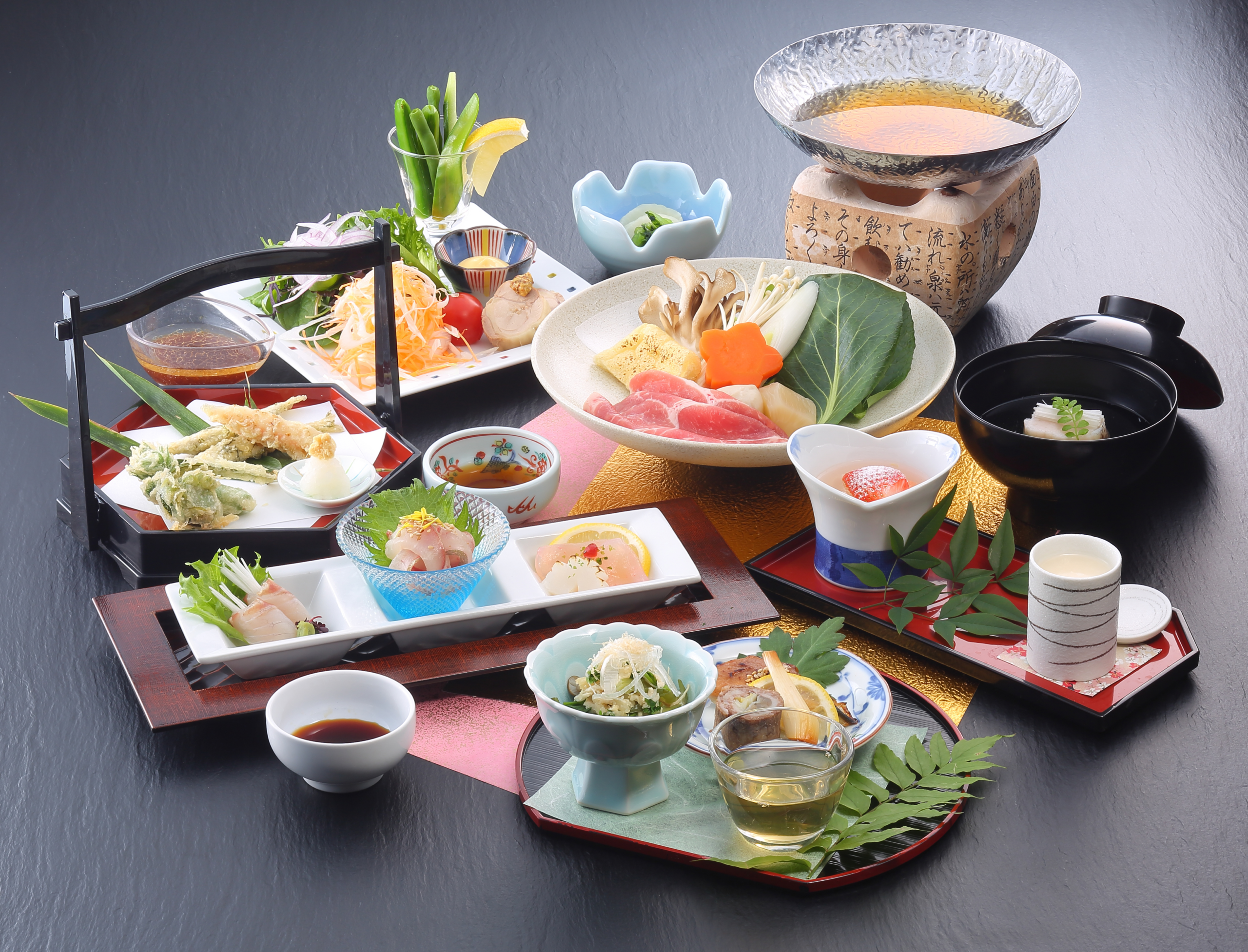 「いばらきを食べよう　いつもそばにある美味しさ～新緑2025」