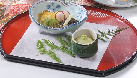 2022秋＿ひるの前菜
