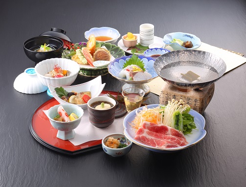 「いばらきを食べよう　いつもそばにある美味しさ～冬2025」