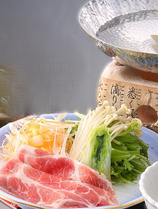 2022秋＿彩り前菜