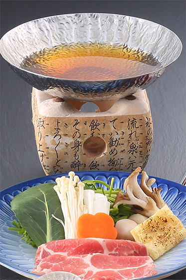 2022秋＿彩り前菜